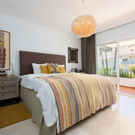 Apartment Castiglione Luxury Beachfront Duplex Penthouse *